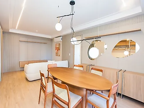 Apartamento no Juvevê com 2 e 3 Suítes | Itá Rare Homes | Alto Padrão | Sacada com Churrasqueira | Pronto para Morar - Apartamento em Juvevê, Curitiba - Foto 2
