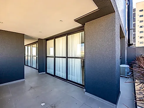 Apartamento 2 Quartos à Venda no Portão em Curitiba | Suíte, Sacada com Churrasqueira e Lazer Completo | Square House Portão - Foto 32