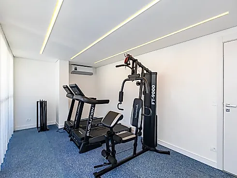 Apartamento 2 Quartos à Venda no Portão em Curitiba | Suíte, Sacada com Churrasqueira e Lazer Completo | Square House Portão - Foto 34