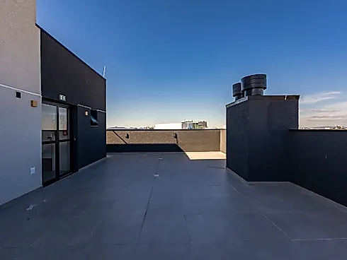 Apartamento 2 Quartos à Venda no Portão em Curitiba | Suíte, Sacada com Churrasqueira e Lazer Completo | Square House Portão - Foto 36