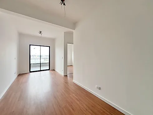 Apartamento Garden 2 Quartos com 1 Suíte no Residencial Jose Sarot - Boneca do Iguaçu - Apartamento garden em Boneca do Iguaçu, São José dos Pinhais - Foto 5