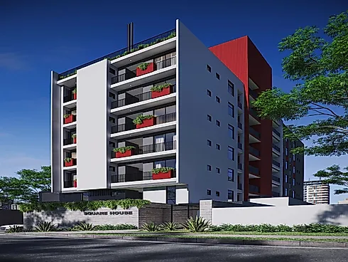 Água Verde, Curitiba