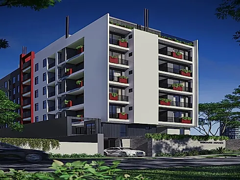 Square House Água Verde - Apartamento em Água Verde, Curitiba - Foto 3
