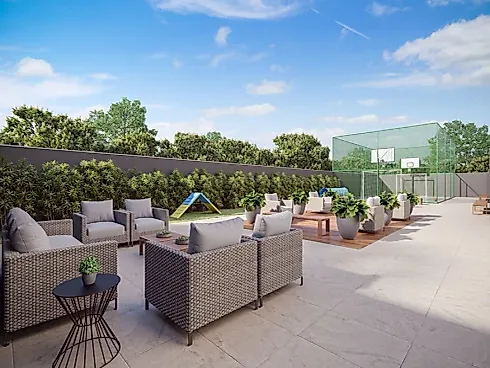 Apartamento à Venda no Ahú Curitiba | 2 e 3 Quartos | Suíte | 2 Vagas | Terrasse Cadeaux - Foto 25