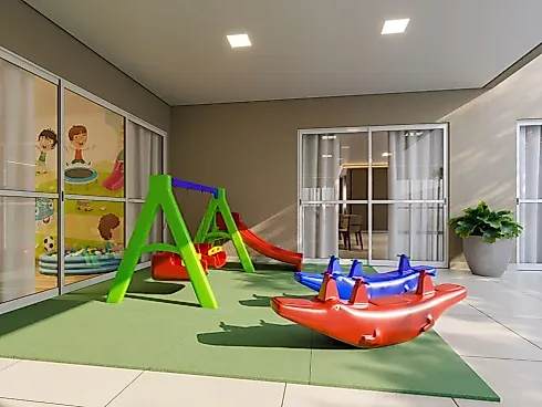Apartamento à Venda no Ahú Curitiba | 2 e 3 Quartos | Suíte | 2 Vagas | Terrasse Cadeaux - Foto 29