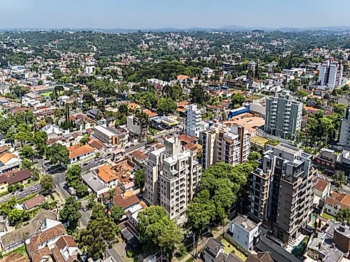 Apartamento à Venda no Ahú Curitiba | 2 e 3 Quartos | Suíte | 2 Vagas | Terrasse Cadeaux - Foto 36