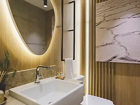 Apartamento à Venda no Ahú Curitiba | 2 e 3 Quartos | Suíte | 2 Vagas | Terrasse Cadeaux - Foto 12