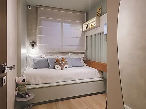 Apartamento à Venda no Ahú Curitiba | 2 e 3 Quartos | Suíte | 2 Vagas | Terrasse Cadeaux - Foto 19