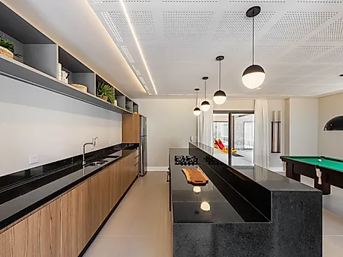 Apartamento à Venda no Ahú Curitiba | 2 e 3 Quartos | Suíte | 2 Vagas | Terrasse Cadeaux - Foto 30
