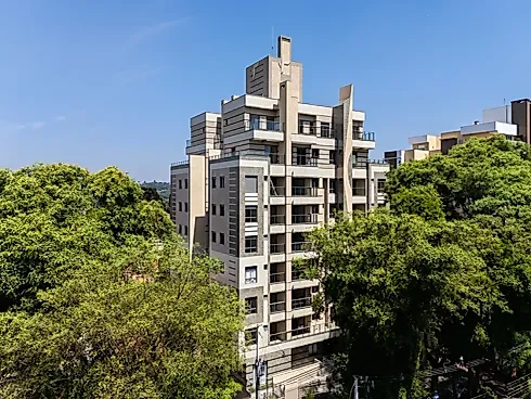 Apartamento à Venda no Ahú Curitiba | 2 e 3 Quartos | Suíte | 2 Vagas | Terrasse Cadeaux - Foto 34