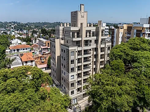 Ahú, Curitiba