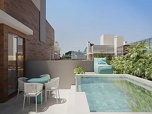 Apartamento Alto Padrão à Venda no Ahú em Curitiba | 3 Suítes, Gardens e Coberturas | Aura Residencial - Apartamento em Ahu, Curitiba - Foto 3