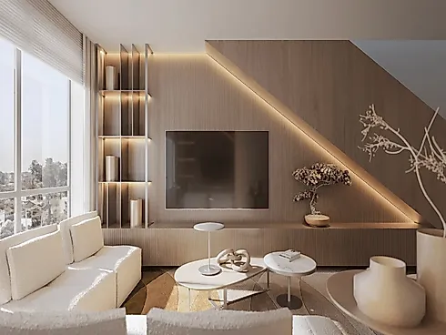 Apartamento Alto Padrão à Venda no Ahú em Curitiba | 3 Suítes, Gardens e Coberturas | Aura Residencial - Apartamento em Ahu, Curitiba - Foto 5