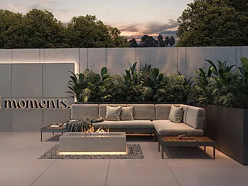 Apartamento 3 Quartos no Residencial Goa - Água Verde - Foto 7