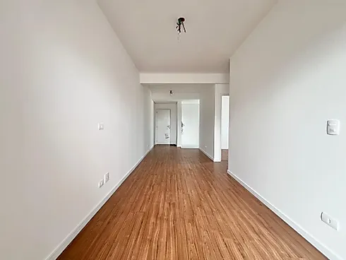 Apartamento 3 Quartos com  Suíte no Edifício José Sarot - Boneca do Iguaçu - Apartamento em Boneca do Iguaçu, São José dos Pinhais - Foto 4