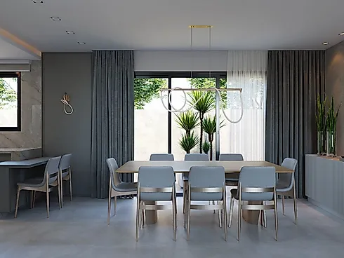 Vila Unika - Casa em Santa Felicidade, Curitiba - Foto 5