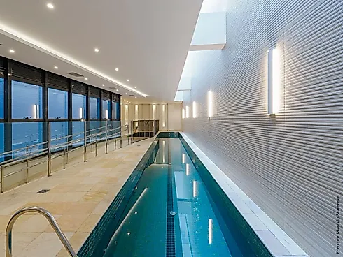 Terrasse Créatif Appartements - Apartamento em Vila Izabel, Curitiba - Foto 3