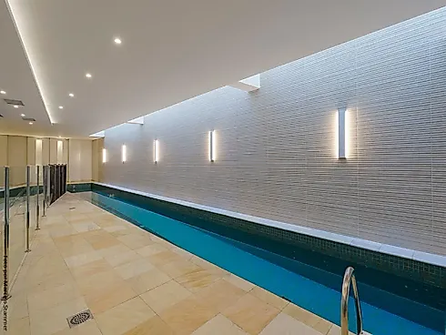 Terrasse Créatif Appartements - Apartamento em Vila Izabel, Curitiba - Foto 4