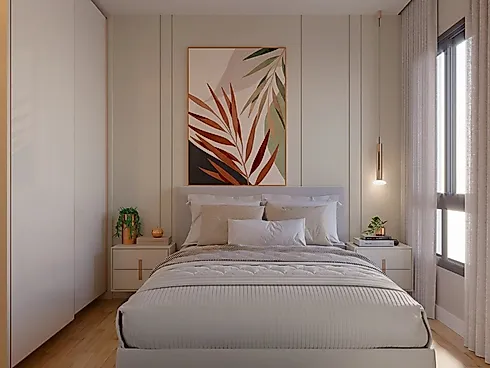 Apartamento em Ecoville, Curitiba - Foto 4