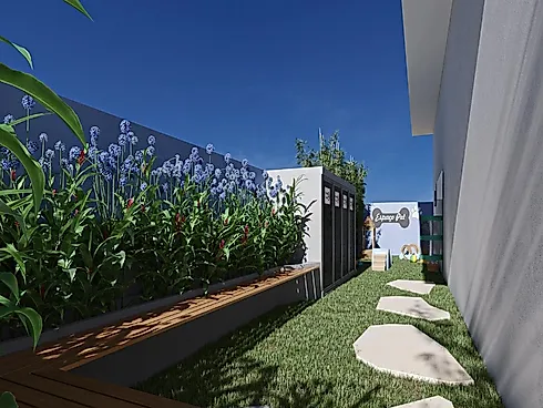 Apartamento 1 e 2 Quartos no Square House Portão | Lançamento em Curitiba para Morar ou Investir - Foto 28