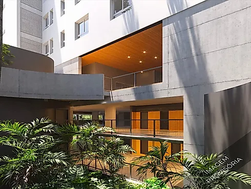 Euclides - Apartamento em Champagnat, Curitiba - Foto 2