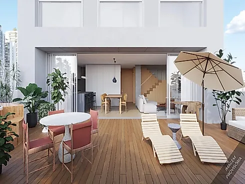 Euclides - Apartamento em Champagnat, Curitiba - Foto 3