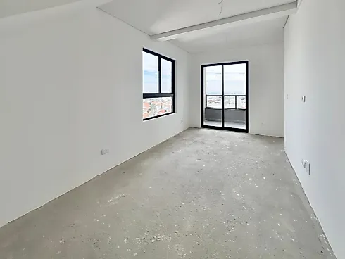 Cobertura Exclusiva com 117m² Privativos no Residencial José Sarot | São José dos Pinhais - Cobertura em Boneca do Iguaçu, São José dos Pinhais - Foto 4