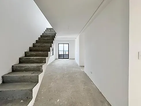 Cobertura Exclusiva com 117m² Privativos no Residencial José Sarot | São José dos Pinhais - Cobertura em Boneca do Iguaçu, São José dos Pinhais - Foto 2
