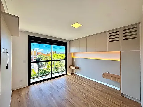 Condomínio Monte Carlo - Casa em Bacacheri, Curitiba - Foto 5
