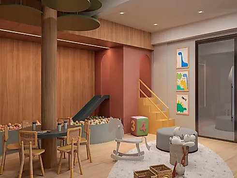 Apartamento de Alto Padrão à Venda Próximo ao Parque Barigui | 3 Suítes | Terrasse Nature | Curitiba - Foto 11