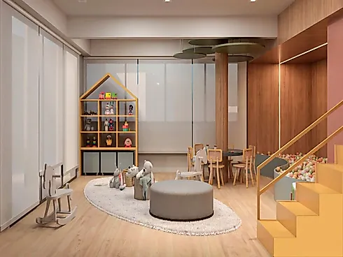Apartamento de Alto Padrão à Venda Próximo ao Parque Barigui | 3 Suítes | Terrasse Nature | Curitiba - Foto 13