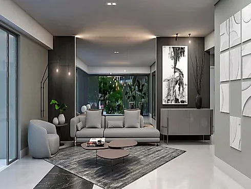 Apartamento de Alto Padrão à Venda Próximo ao Parque Barigui | 3 Suítes | Terrasse Nature | Curitiba - Foto 14