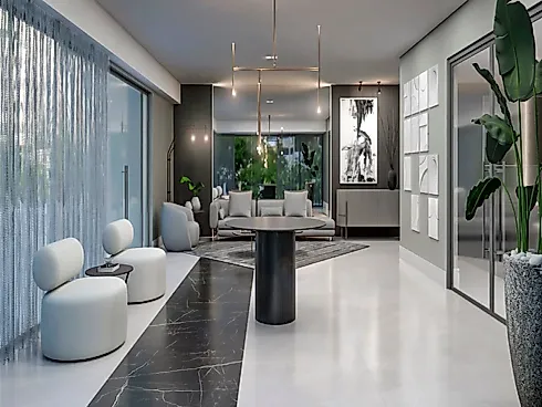 Apartamento de Alto Padrão à Venda Próximo ao Parque Barigui | 3 Suítes | Terrasse Nature | Curitiba - Foto 15