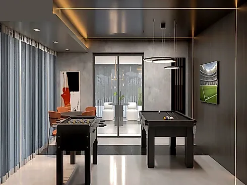 Apartamento de Alto Padrão à Venda Próximo ao Parque Barigui | 3 Suítes | Terrasse Nature | Curitiba - Foto 19