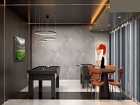 Apartamento de Alto Padrão à Venda Próximo ao Parque Barigui | 3 Suítes | Terrasse Nature | Curitiba - Foto 23