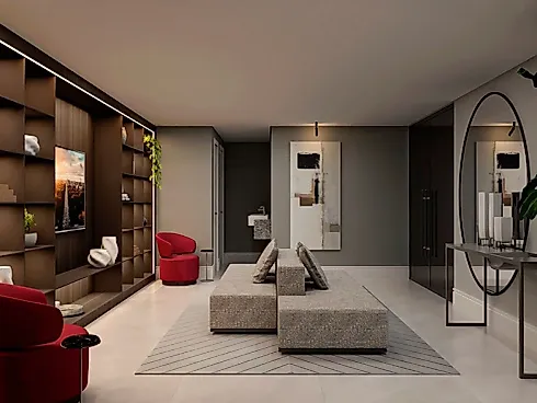 Apartamento de Alto Padrão à Venda Próximo ao Parque Barigui | 3 Suítes | Terrasse Nature | Curitiba - Foto 24