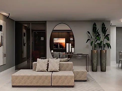 Apartamento de Alto Padrão à Venda Próximo ao Parque Barigui | 3 Suítes | Terrasse Nature | Curitiba - Foto 25