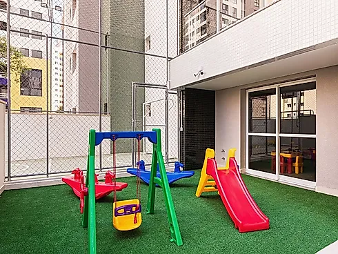 Apartamento à Venda no Cristo Rei | 3 Quartos com Suíte | Próximo ao Jardim Botânico | Terrasse Botanique - Foto 21