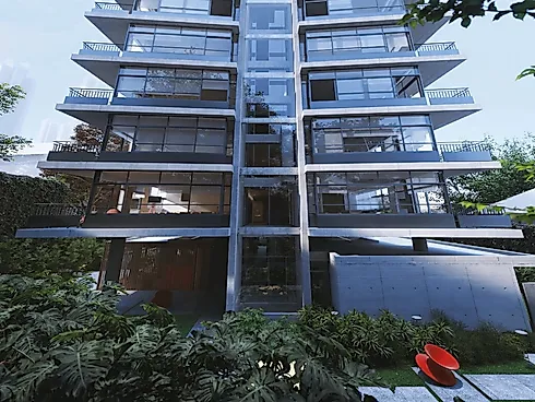 Ecoville, Curitiba