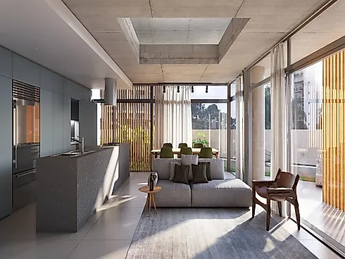 Bloma - Apartamento em Ecoville, Curitiba - Foto 3
