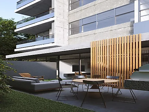 Bloma - Apartamento em Ecoville, Curitiba - Foto 5