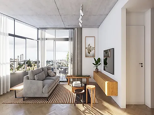 Apartamento de Alto Padrão à Venda no Ecoville | 2 e 3 Suítes | Blōma Curitiba