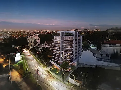 Bloma - Apartamento em Ecoville, Curitiba - Foto 1