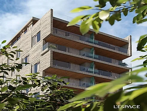 Verdigris - Apartamento em Bigorrilho, Curitiba - Foto 4