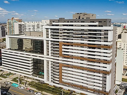 Vila Izabel, Curitiba