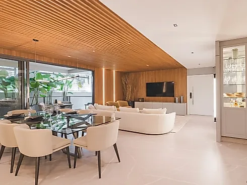 Terrasse Accueillant – Exclusividade, Elegância e Conforto para Viver o Melhor do Juvevê - Apartamento em Juvevê, Curitiba - Foto 5