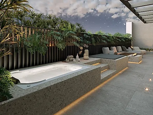 Residencial Avvio - Apartamento em Vila Izabel, Curitiba - Foto 5