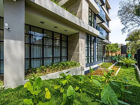 Casamia - Apartamento em Bigorrilho, Curitiba - Foto 5