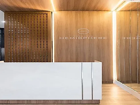 Salas a Partir de 35 m² | Pronto para Trabalhar | Localização Estratégica para Empresas e Profissionais - Foto 9