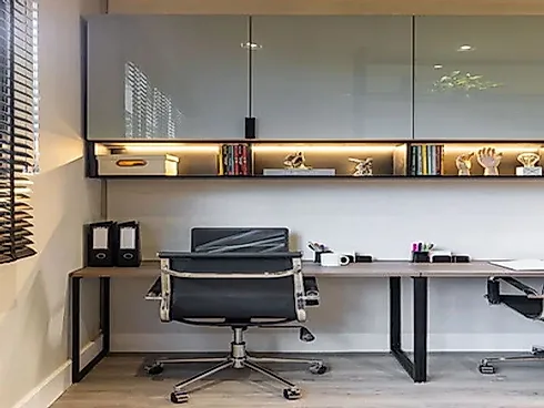 Salas a Partir de 35 m² | Pronto para Trabalhar | Localização Estratégica para Empresas e Profissionais - Foto 17